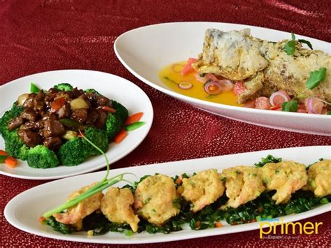 cantonese restaurant pasay|Passion at Maxims Hotel: Authentic Cantonese favorites.